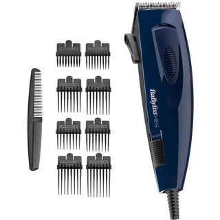 Haartondeuse met Kabel - Heren