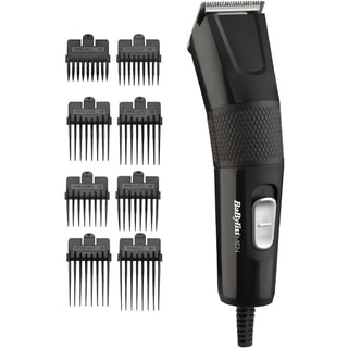 Haartondeuse - Power - Heren