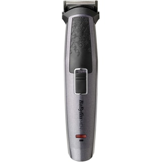 10-in-1 Elektrische Tondeuse - Carbon Titanium - Gezicht & Lichaam - Heren