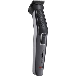 10-in-1 Elektrische Tondeuse - Carbon Titanium - Gezicht & Lichaam - Heren