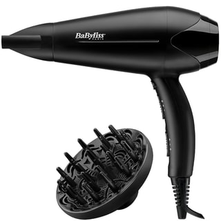 Föhn Diffuser - Power Dry - 2100 W