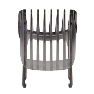 Haar- & Baardtondeuse - Titanium - Heren