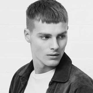 Haar- & Baardtondeuse - Titanium - Heren