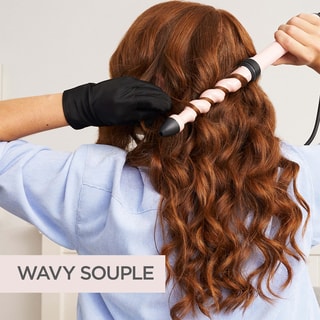 Multistyler Curl and Wave Trio