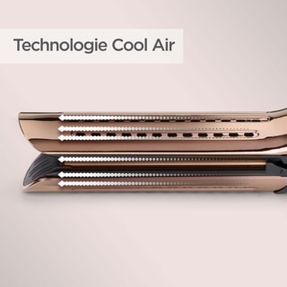 Krultang Curl - Styler Lustre - 38 mm