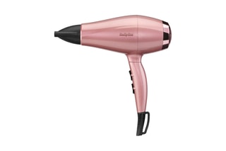 Haardroger Rose Petal Blush - 2000 W - 2 snelheden