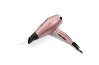 Haardroger Rose Petal Blush - 2000 W - 2 snelheden