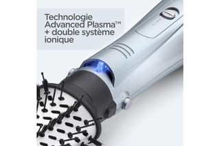 4-in-1 Föhnborstel Hydro-Fusion - 1000 W
