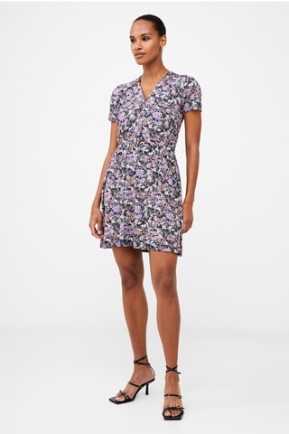 Skaterjurk Tea - Marineblauw