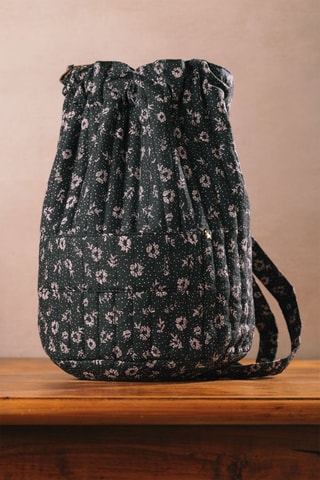 Sac à dos - Noir