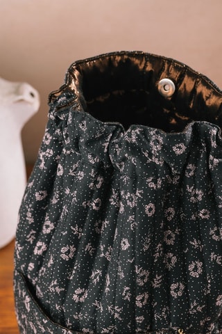 Sac à dos - Noir