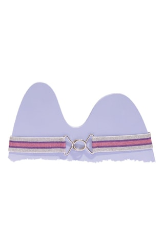 Ceinture - Violet