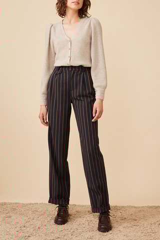 Pantalon - Noir