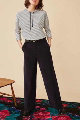Pantalon - Noir