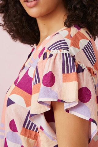 Top Erisa Erisa - Rose