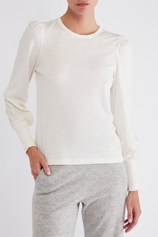 T-shirt - Ecru