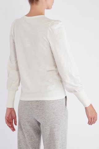 T-shirt - Ecru