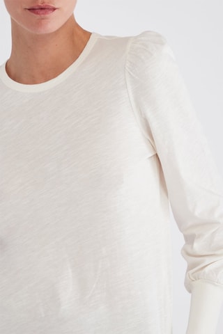 T-shirt - Ecru