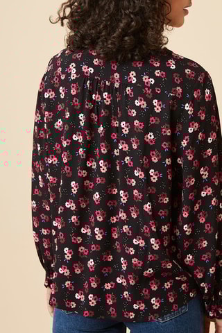 Blouse - Noir
