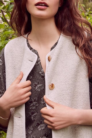 Blouse Sanoli - Gris