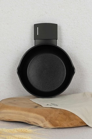Koekenpan Matte Black Collection  - 16 cm