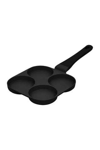 Koekenpan met 4 vormen Black Rose Collection  - 20 cm