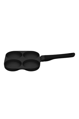Koekenpan met 4 vormen Black Rose Collection  - 20 cm