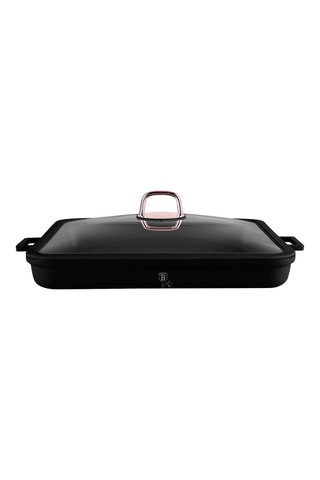 Grillpan Black Rose Collection Black Rose Collection - 34 x 34 cm