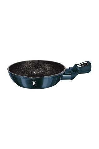 Steelpan Metallic Line Aquamarine Edition - 16 cm