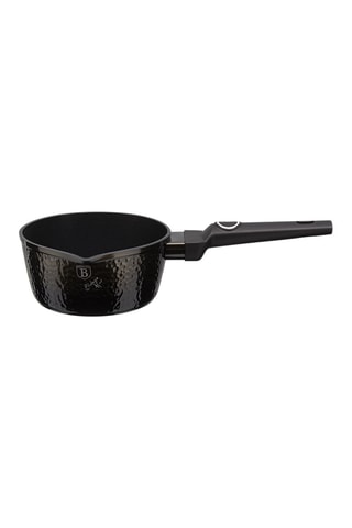 Steelpan met Titanium Coating Primal Gloss Collection - 16 cm - 1200 ml