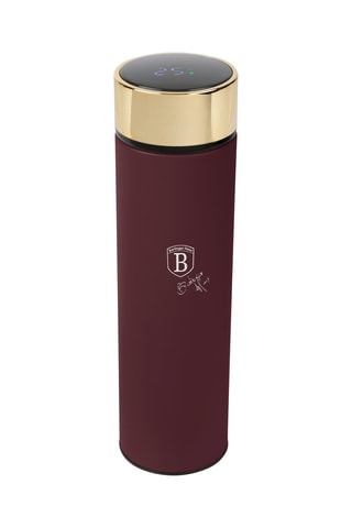 Gourde en acier inoxydable Leonardo Collection - 50 cl