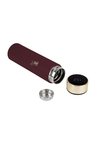 Gourde en acier inoxydable Leonardo Collection - 50 cl