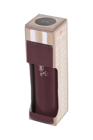 Gourde en acier inoxydable Leonardo Collection - 50 cl