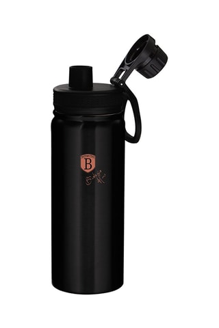 Gourde de sport Black Rose Collection - 540 ml