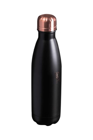 Bouteille isotherme en acier inoxydable - 50 cl