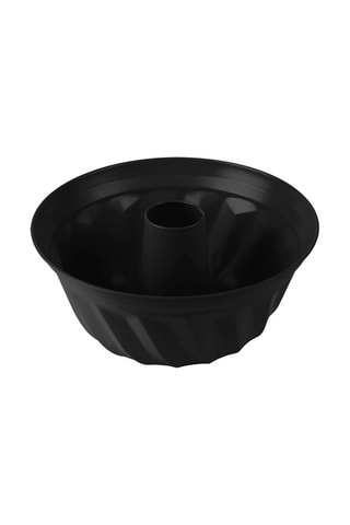 Taartvorm Matte Black Collection  - 25 cm