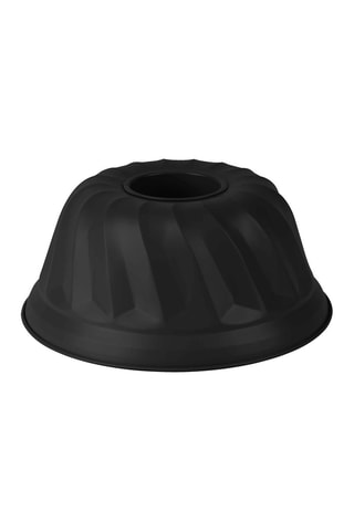 Taartvorm Matte Black Collection  - 25 cm