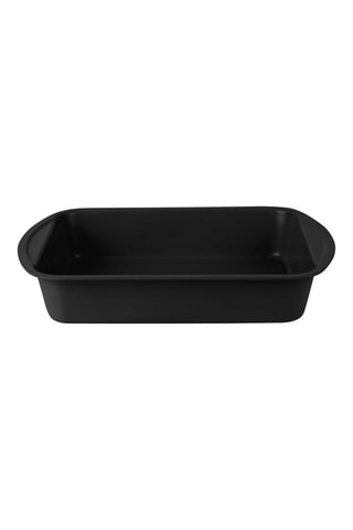 Braadschaal Matte Black- 35 x 27 x 6,5 cm