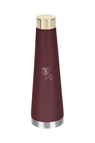 Bouteille isotherme en acier inoxydable Leonardo - 40 cl