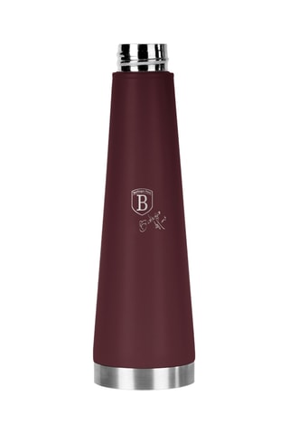 Bouteille isotherme en acier inoxydable Leonardo - 40 cl