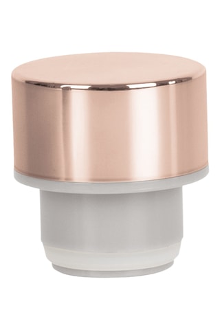 Bouteille isotherme en acier inoxydable Taupe - 40 cl