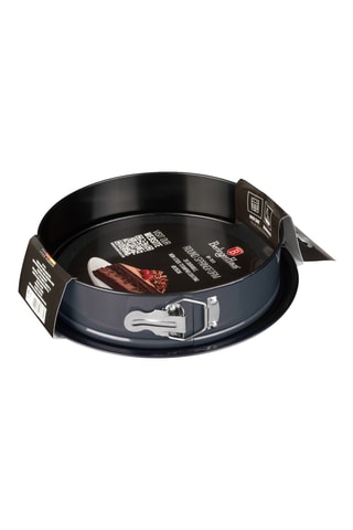 Titanium Springvorm Metallic Line Carbon Pro - 26 x 6,8 cm