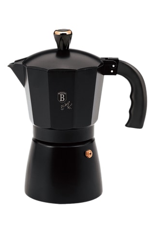 Koffiezetapparaat Black Rose - 45 cl