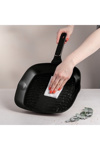 Grillpan Black Rose - 28 cm