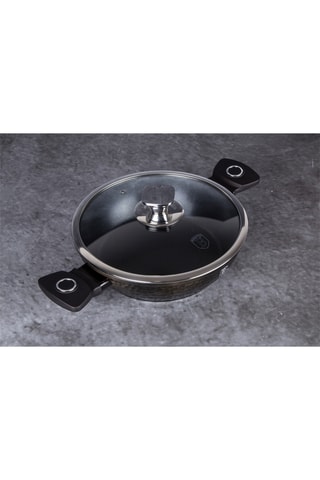 Hapjespan Titanium Bekleding Primal Gloss - 24 cm - 2,3 l