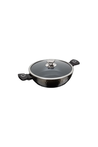 Hapjespan Titanium Bekleding Primal Gloss - 28 cm - 3,8 l