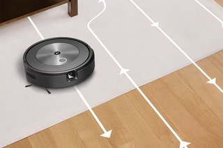 Robô aspirador e lavagem Roomba®178 210 ml