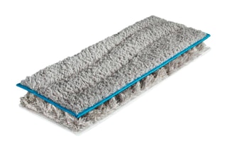 2 panos reutilizáveis para iRobot® Braava jet®