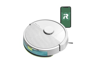 Aspirador Robot Roomba® 105 Combo - 2 h