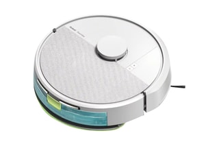 Aspirador Robot Roomba® 105 Combo - 2 h